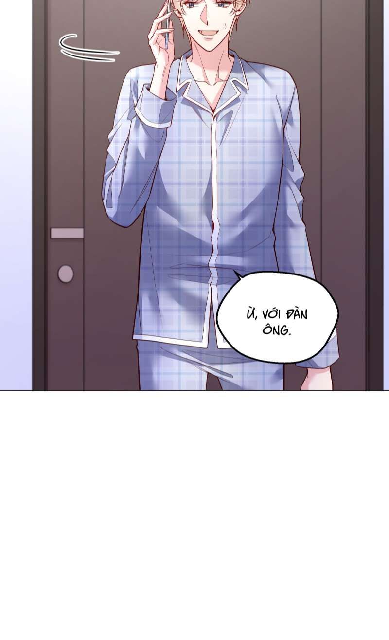 Bí Mật Của Nhân Viên K Chapter 121 - 27