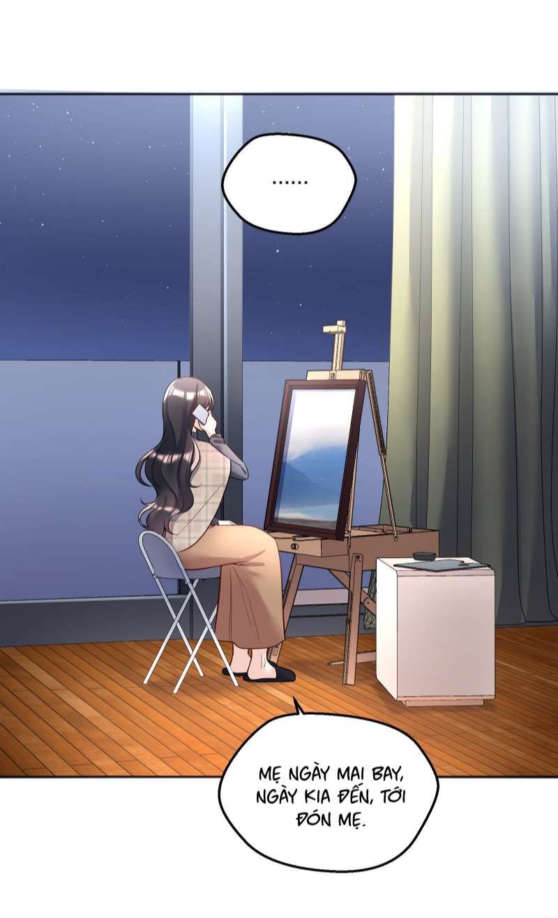 Bí Mật Của Nhân Viên K Chapter 121 - 28