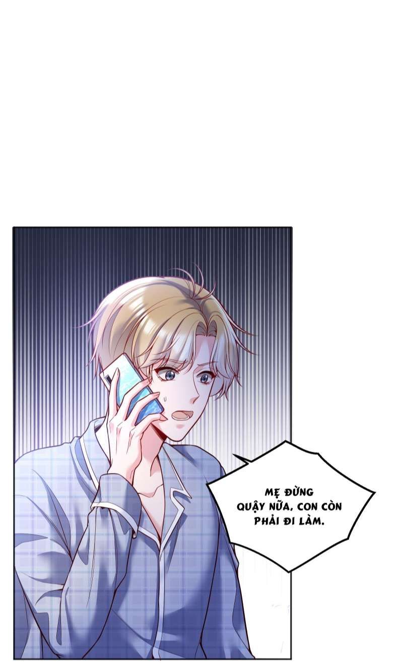 Bí Mật Của Nhân Viên K Chapter 121 - 29