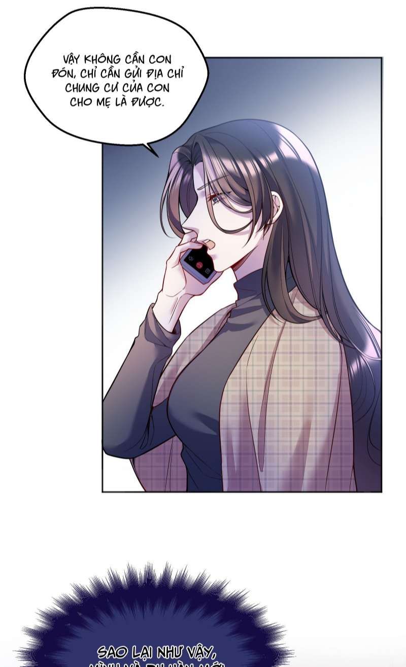 Bí Mật Của Nhân Viên K Chapter 121 - 30