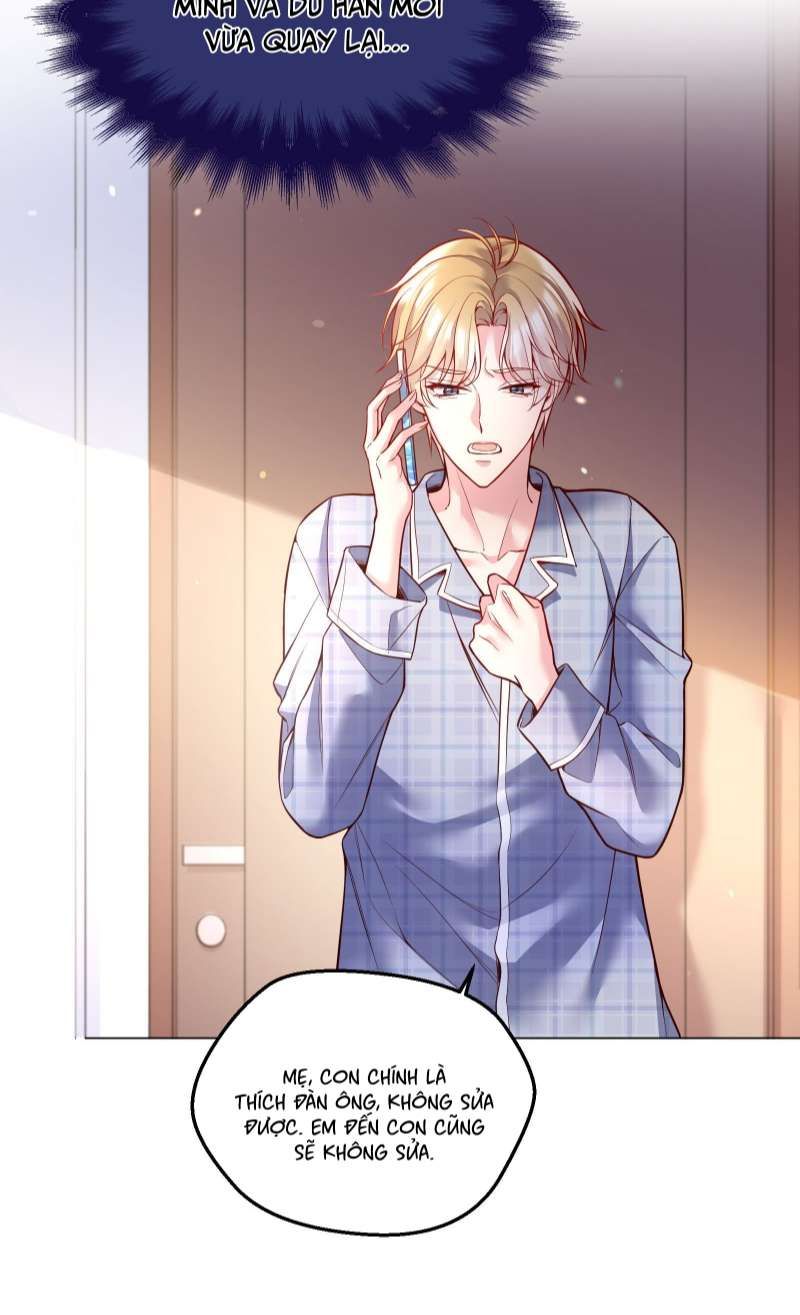 Bí Mật Của Nhân Viên K Chapter 121 - 31