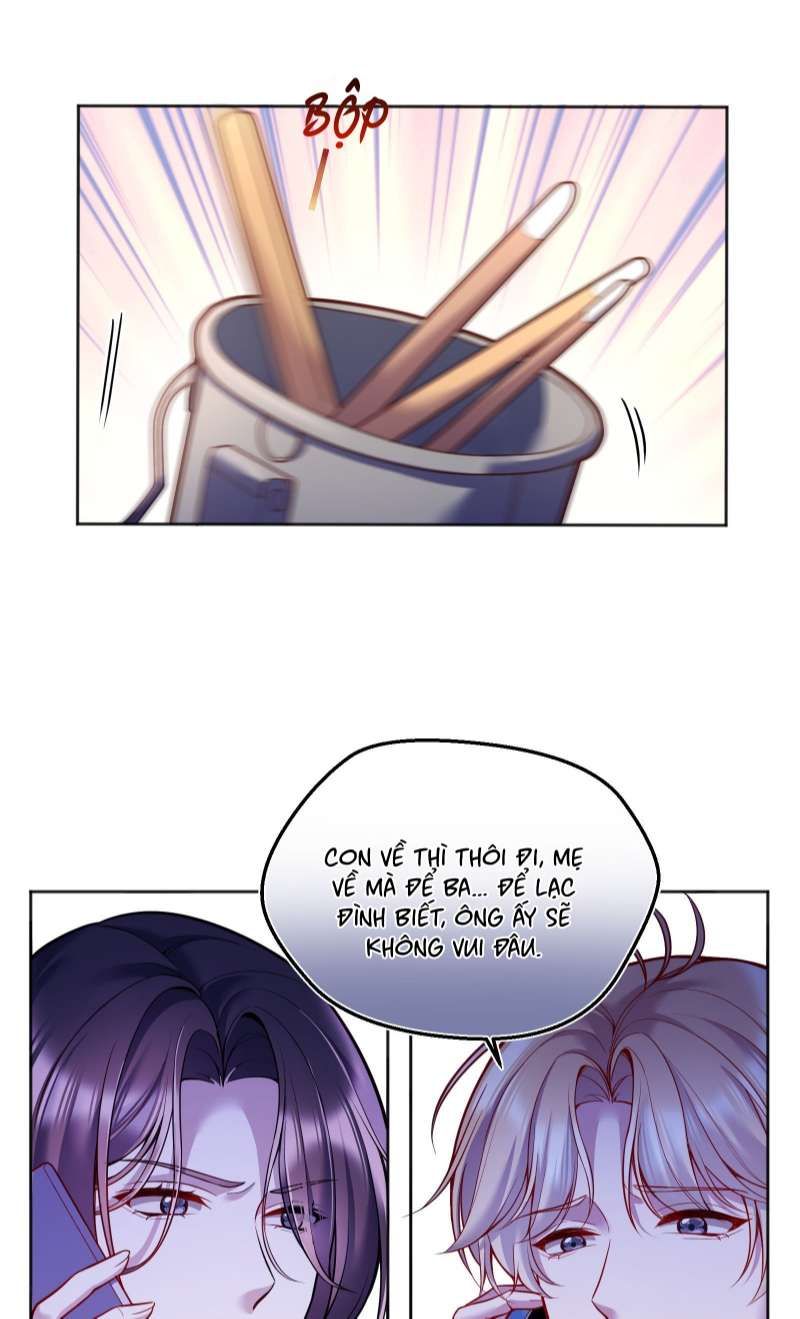 Bí Mật Của Nhân Viên K Chapter 121 - 32
