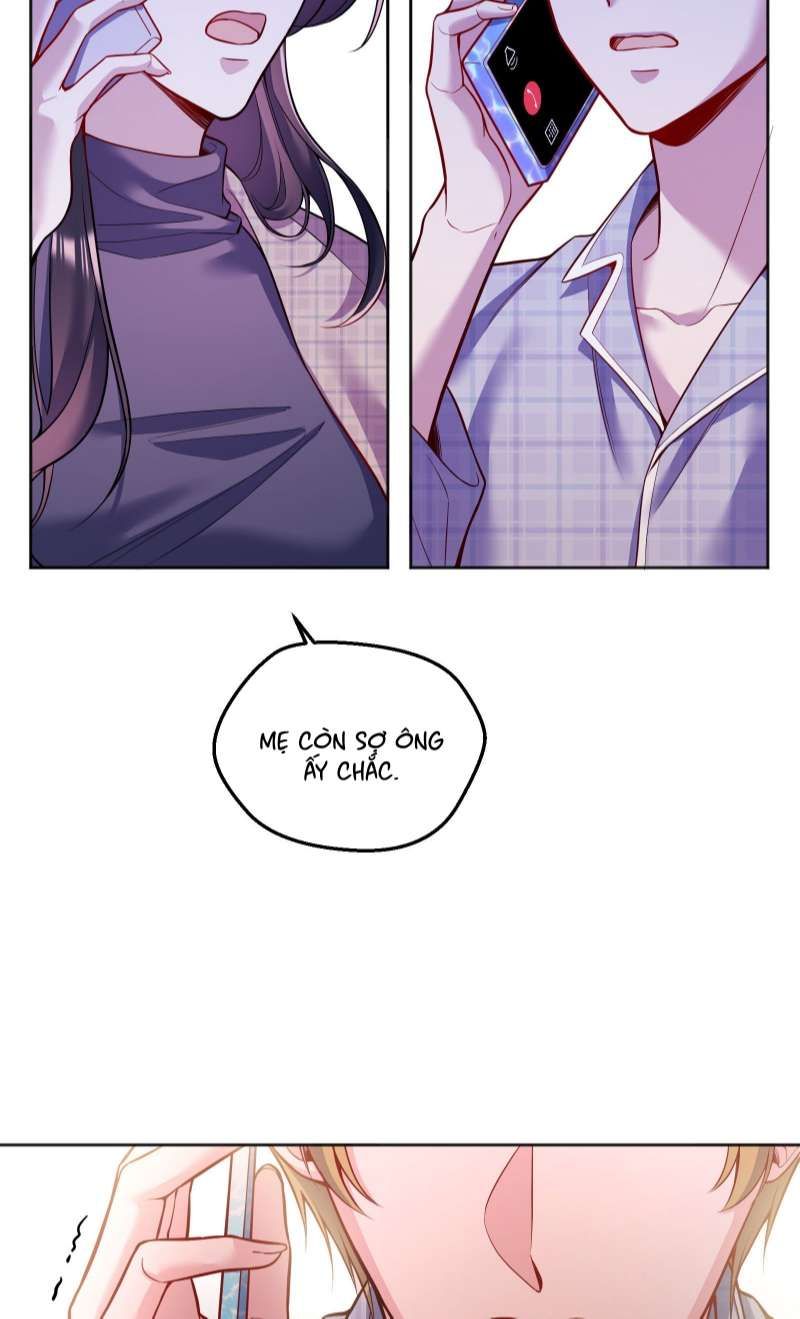 Bí Mật Của Nhân Viên K Chapter 121 - 33
