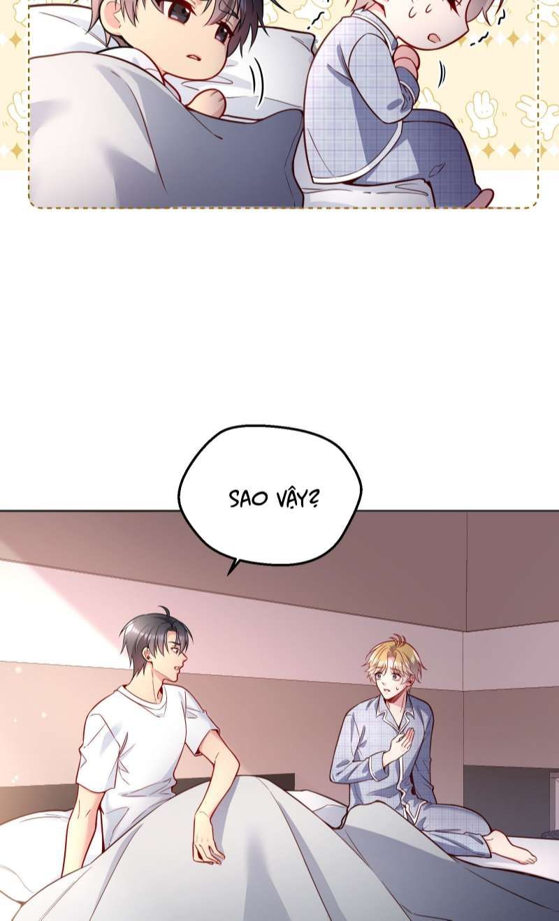 Bí Mật Của Nhân Viên K Chapter 121 - 40
