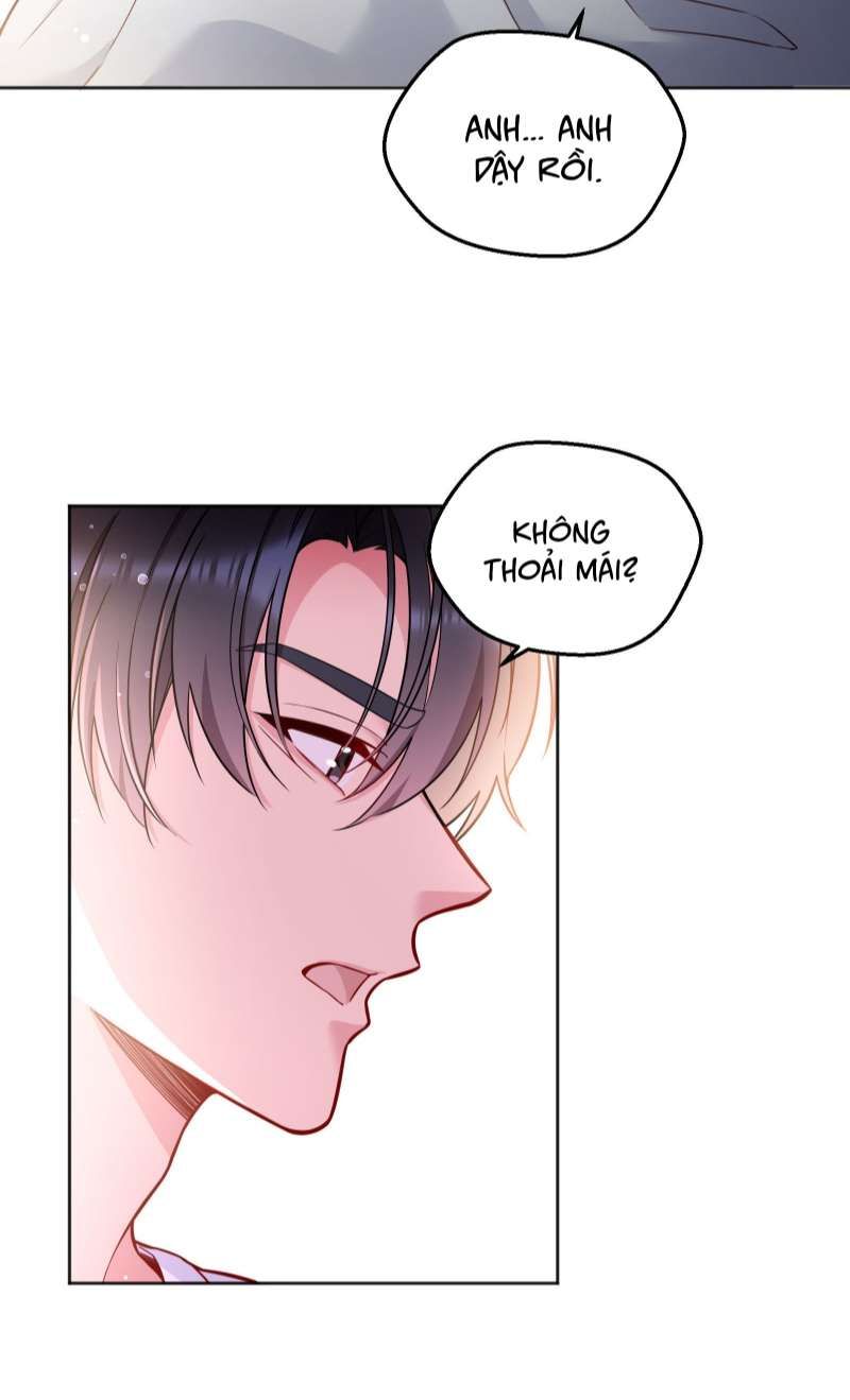 Bí Mật Của Nhân Viên K Chapter 121 - 41