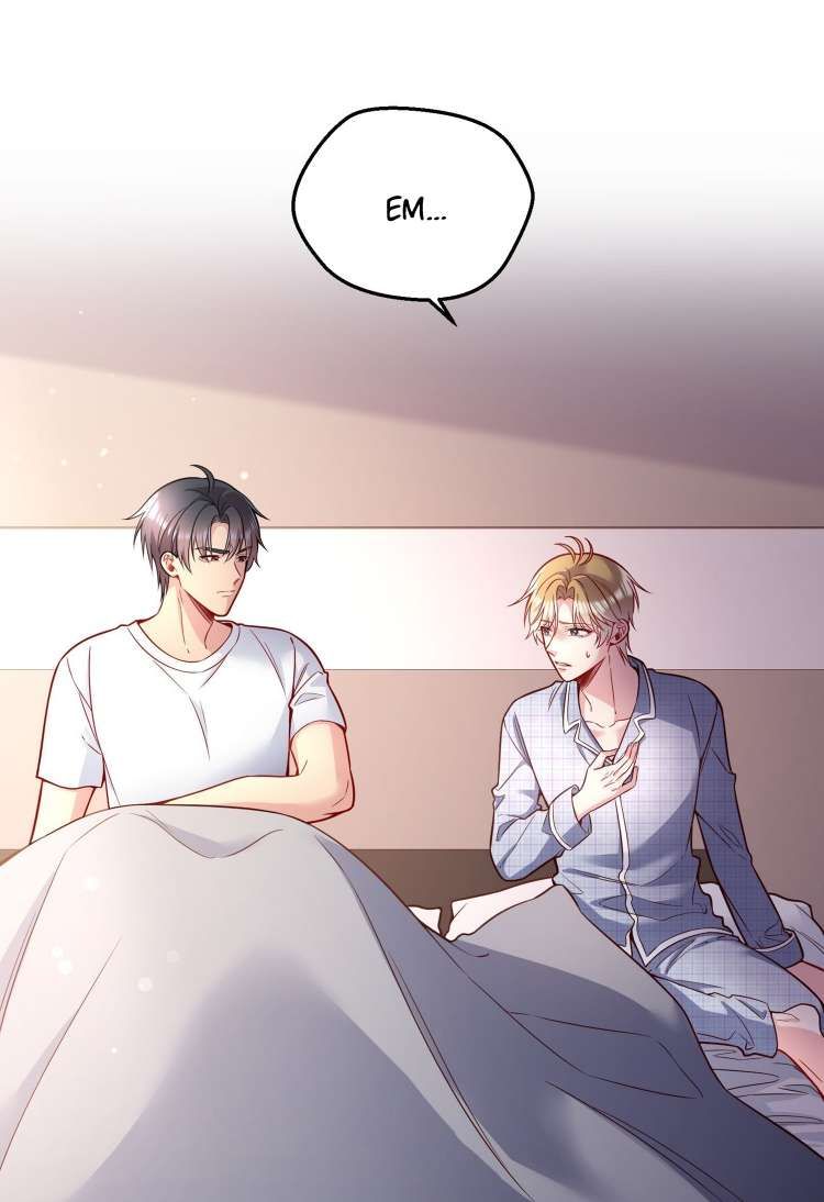 Bí Mật Của Nhân Viên K Chapter 121 - 42