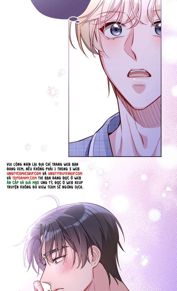 Bí Mật Của Nhân Viên K Chapter 121 - 6