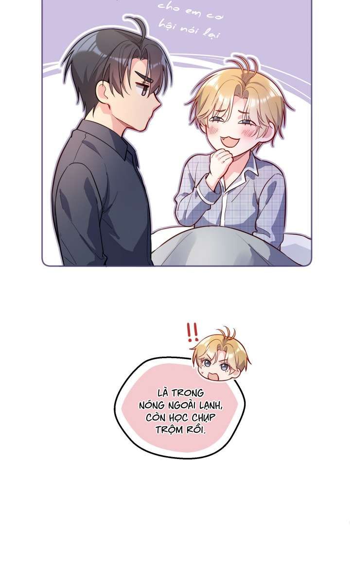 Bí Mật Của Nhân Viên K Chapter 121 - 8