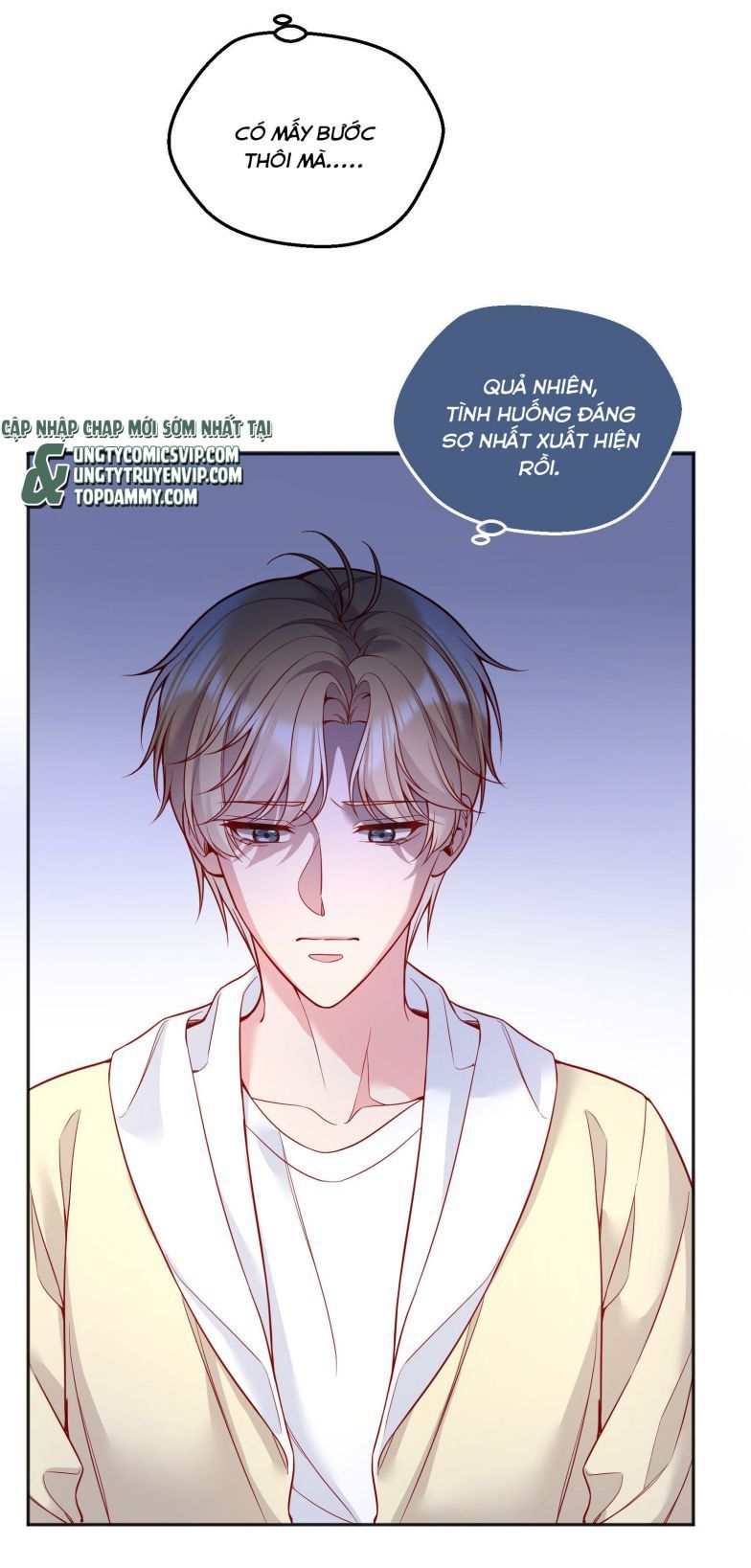 Bí Mật Của Nhân Viên K Chapter 122 - 13