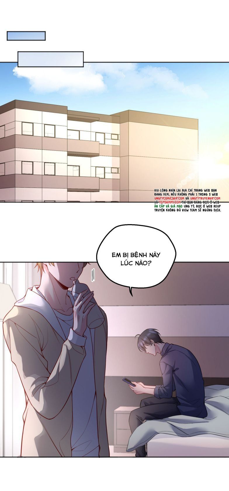 Bí Mật Của Nhân Viên K Chapter 122 - 15