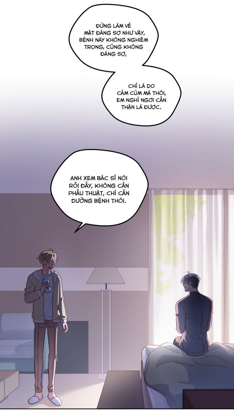 Bí Mật Của Nhân Viên K Chapter 122 - 16