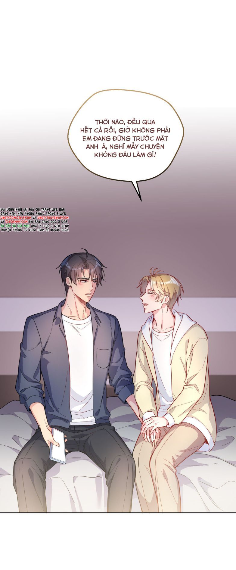 Bí Mật Của Nhân Viên K Chapter 122 - 19