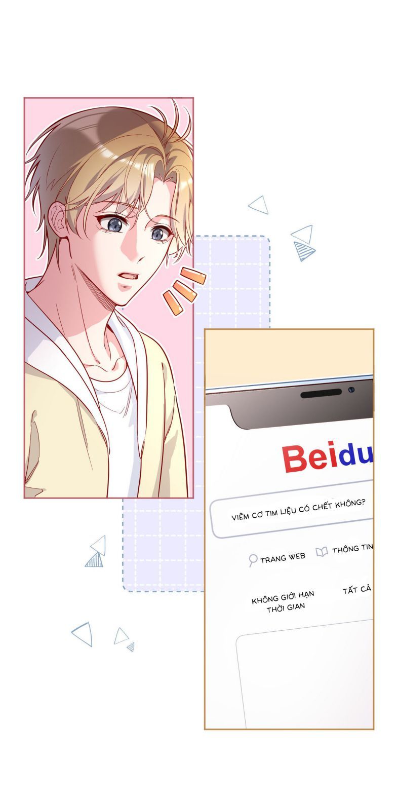 Bí Mật Của Nhân Viên K Chapter 122 - 20