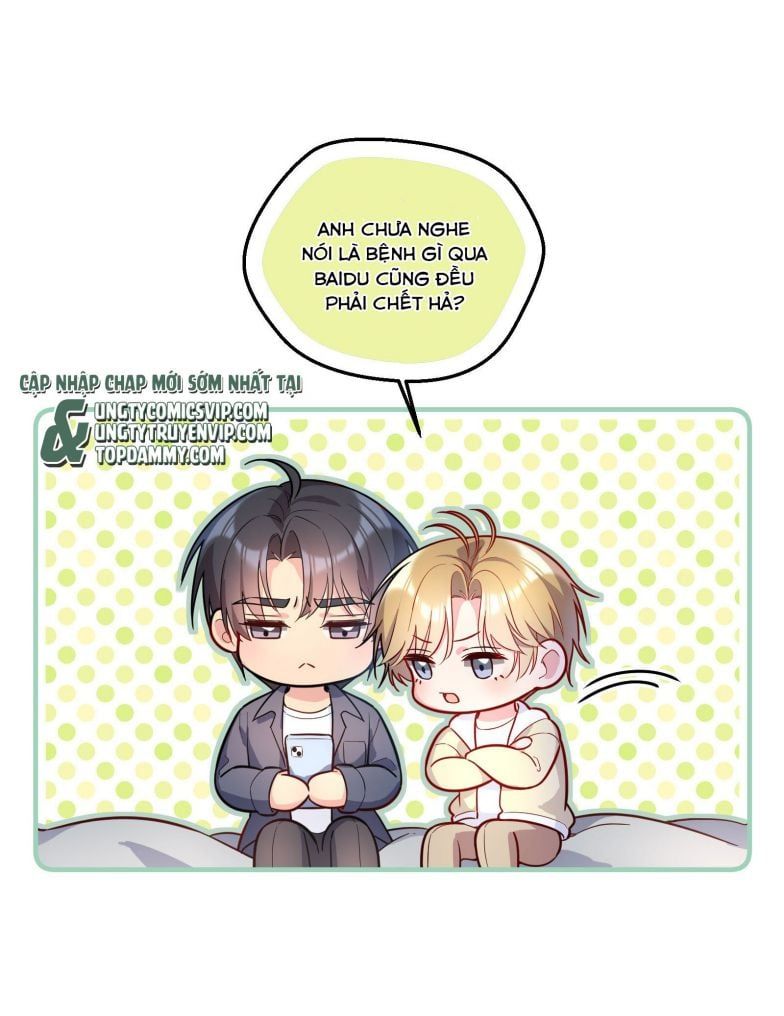 Bí Mật Của Nhân Viên K Chapter 122 - 21