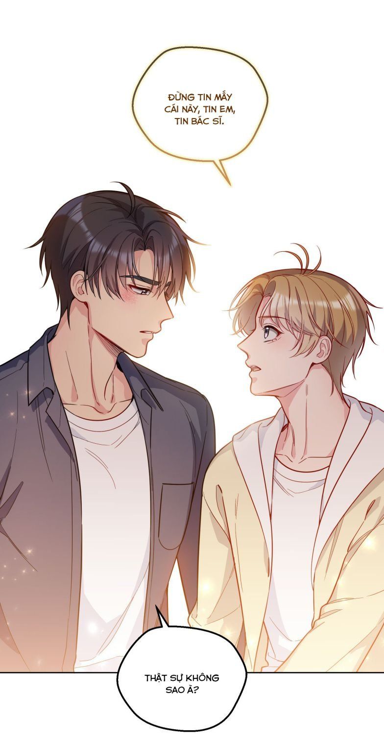 Bí Mật Của Nhân Viên K Chapter 122 - 22