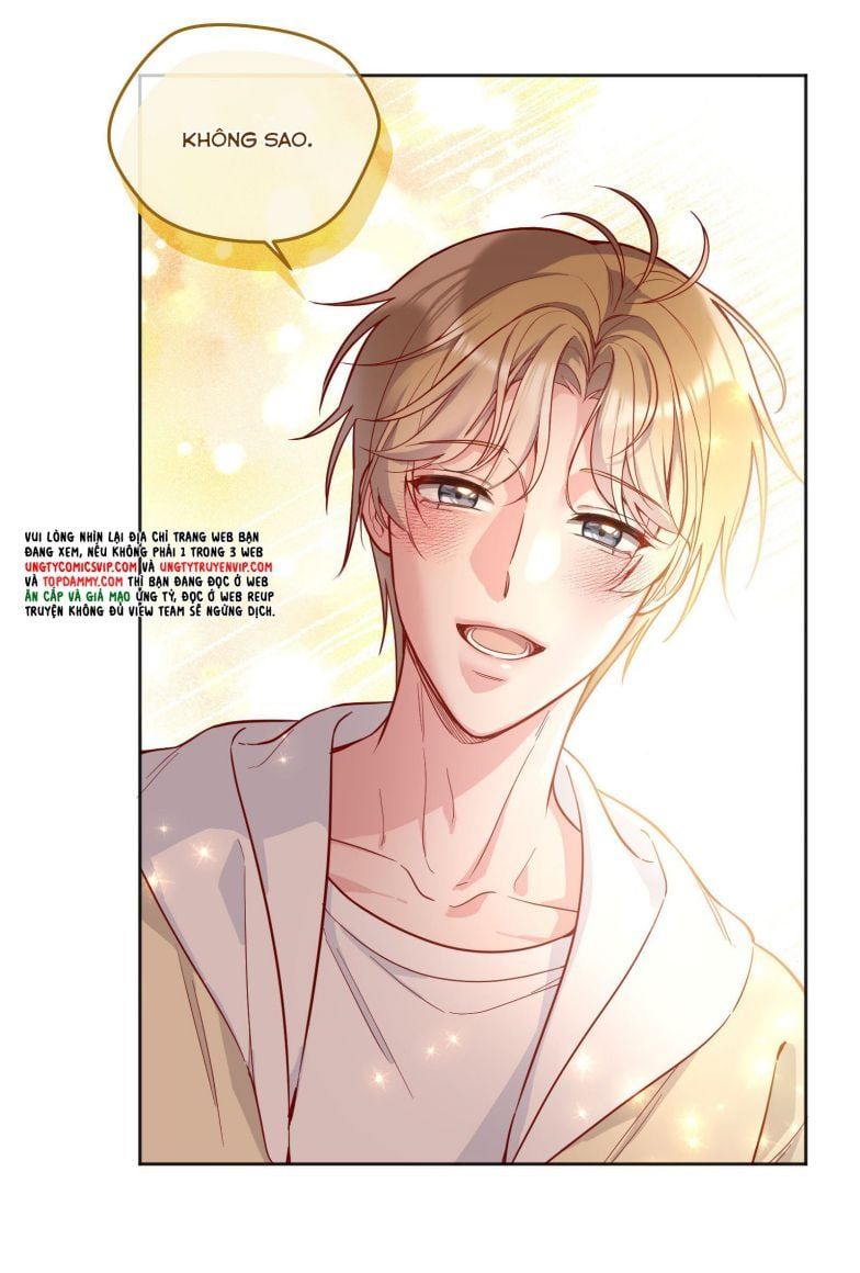 Bí Mật Của Nhân Viên K Chapter 122 - 23