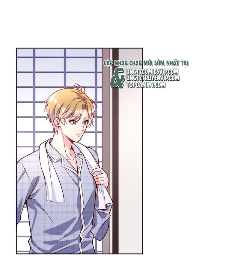 Bí Mật Của Nhân Viên K Chapter 122 - 26