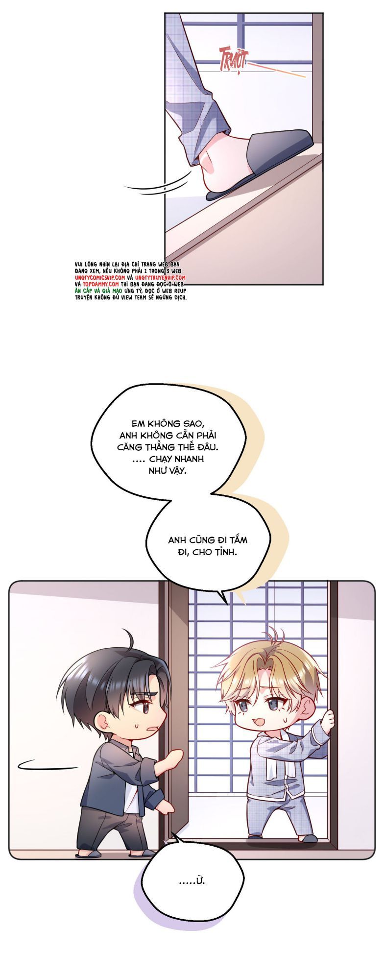 Bí Mật Của Nhân Viên K Chapter 122 - 27