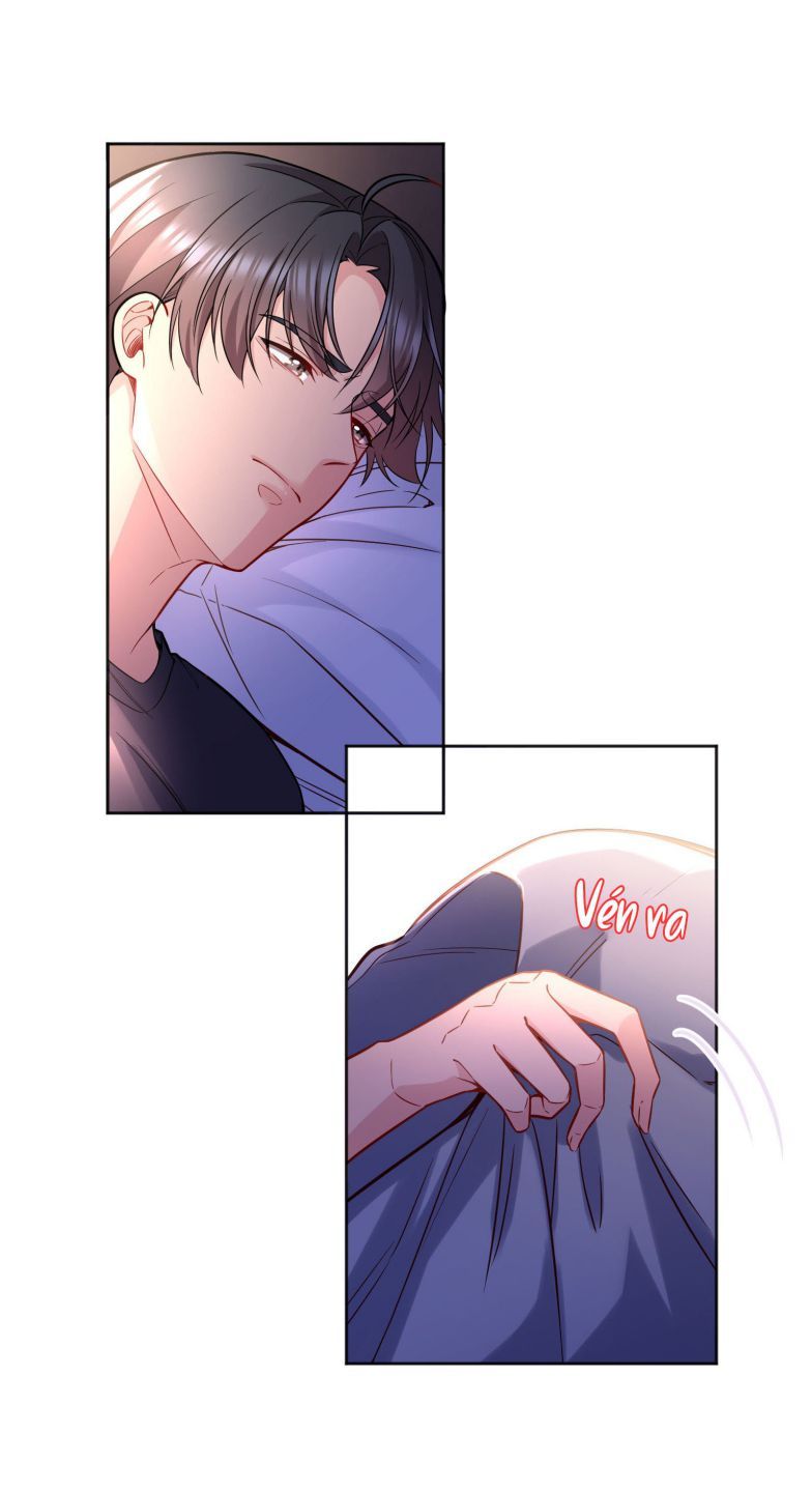 Bí Mật Của Nhân Viên K Chapter 122 - 30