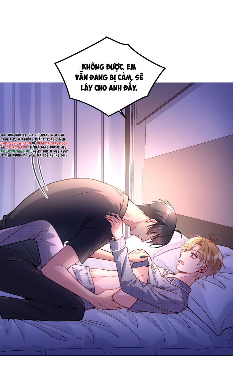 Bí Mật Của Nhân Viên K Chapter 122 - 31