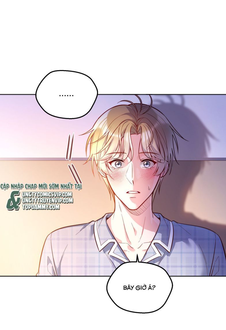 Bí Mật Của Nhân Viên K Chapter 122 - 36