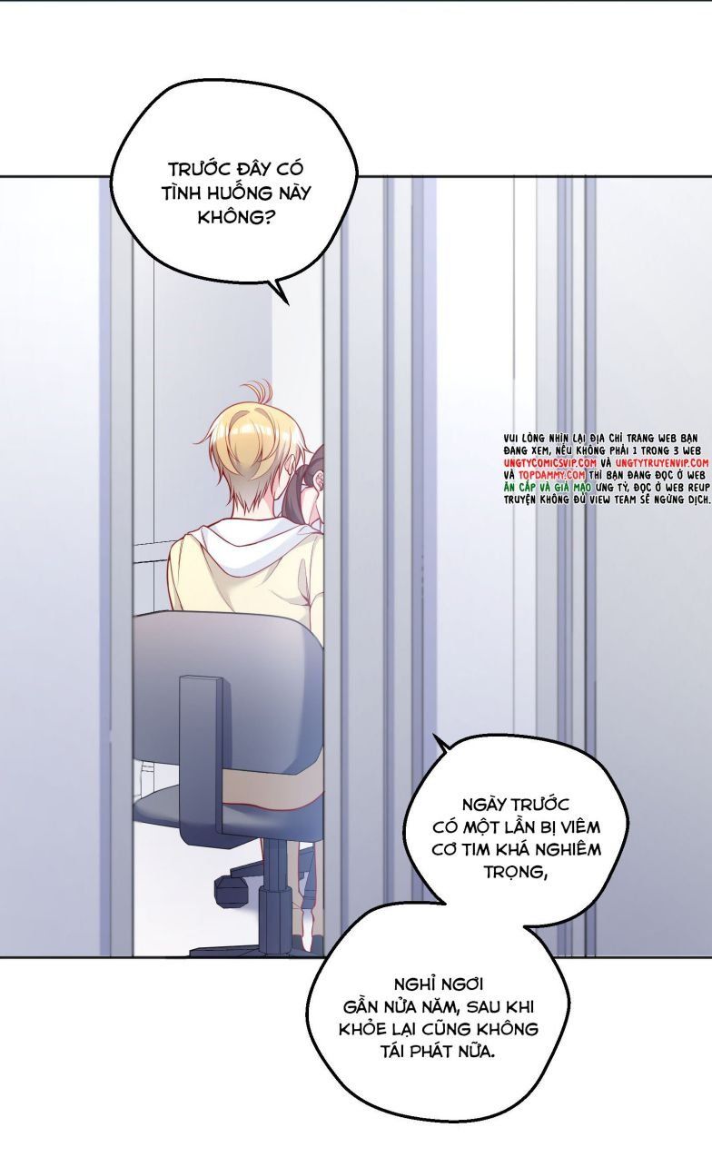 Bí Mật Của Nhân Viên K Chapter 122 - 5