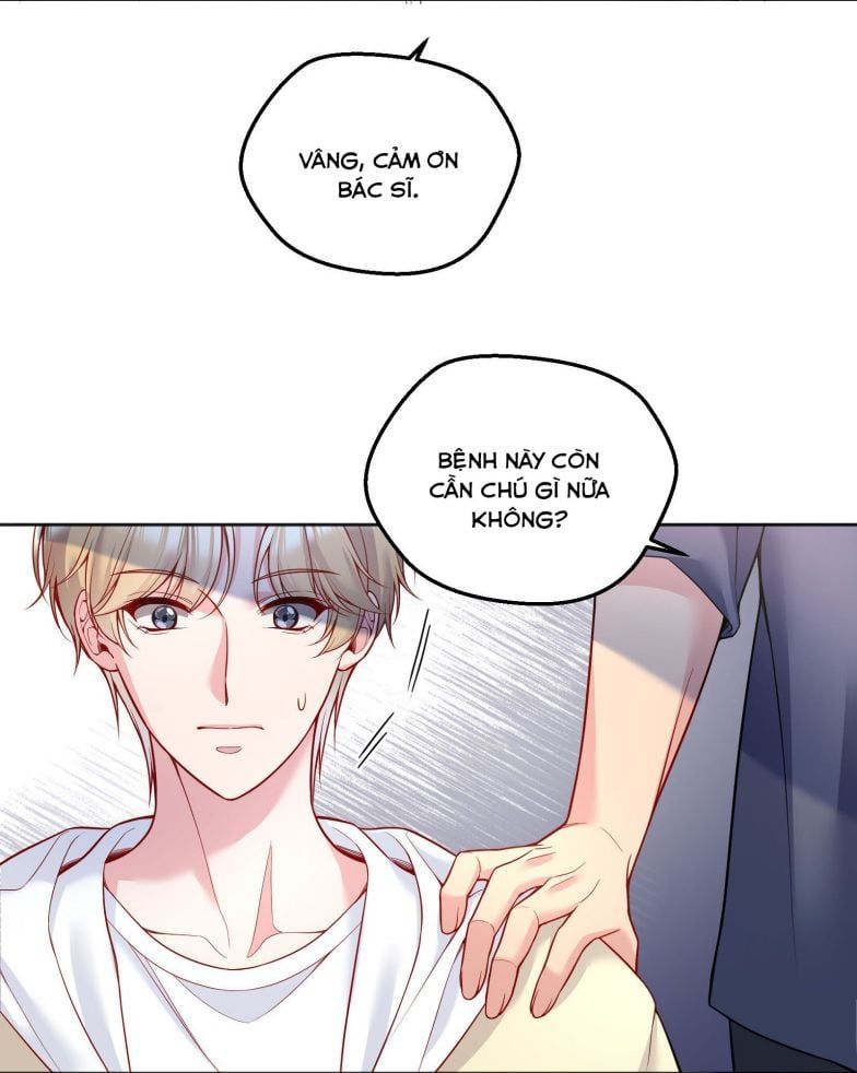 Bí Mật Của Nhân Viên K Chapter 122 - 7