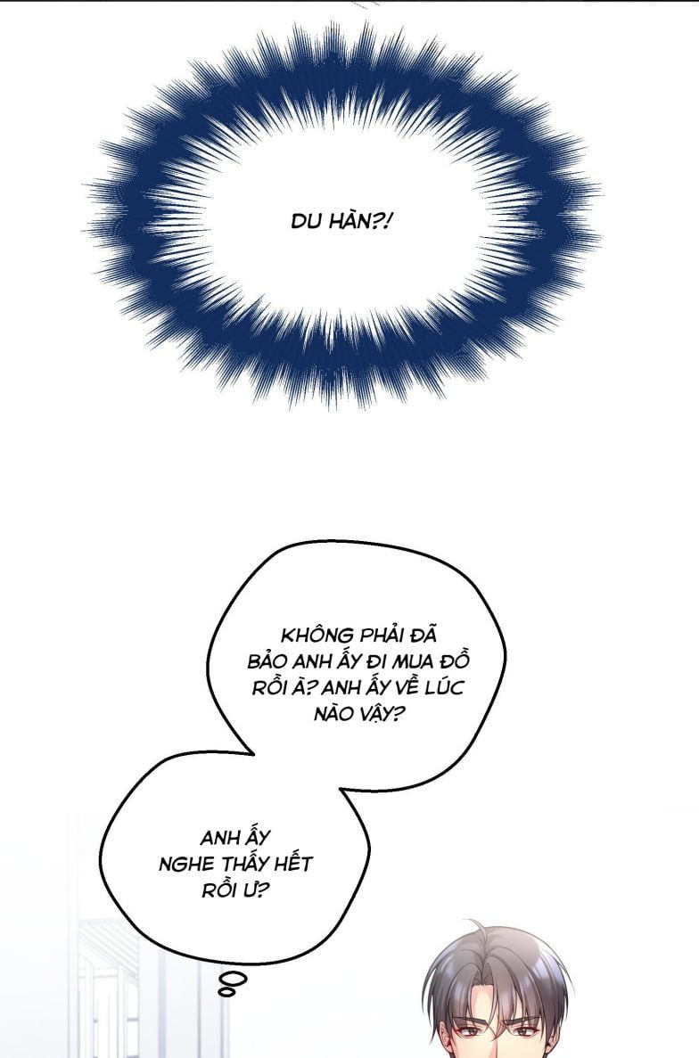 Bí Mật Của Nhân Viên K Chapter 122 - 8