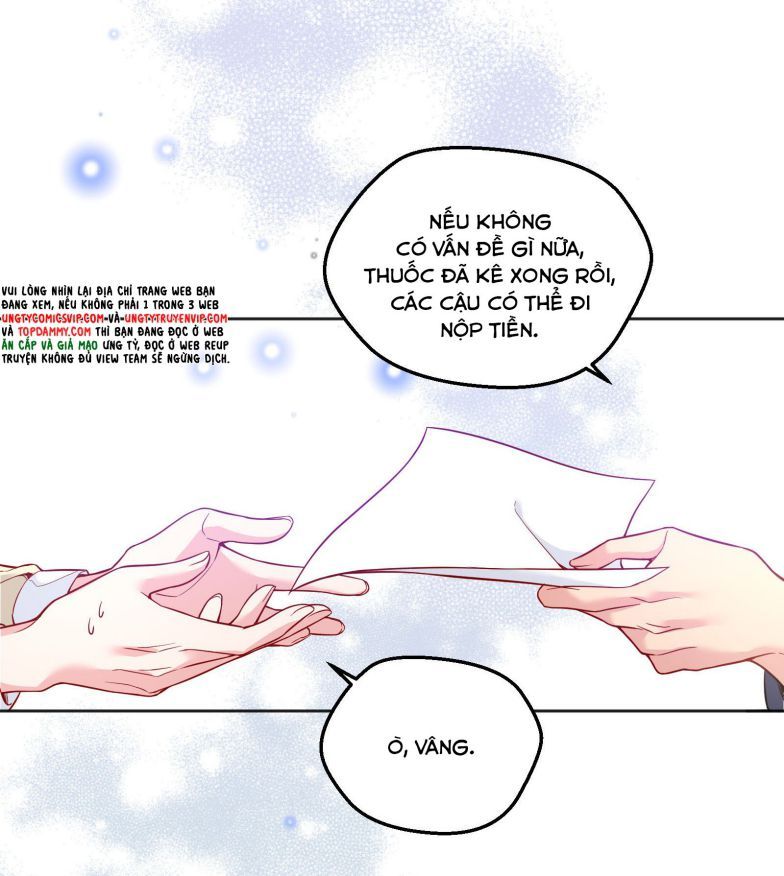 Bí Mật Của Nhân Viên K Chapter 122 - 10