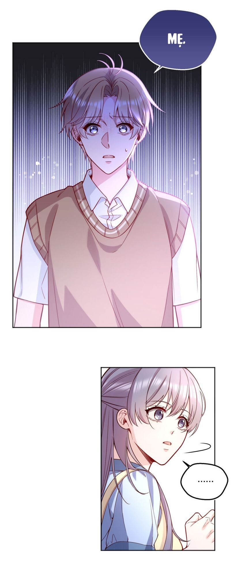 Bí Mật Của Nhân Viên K Chapter 123 - 12