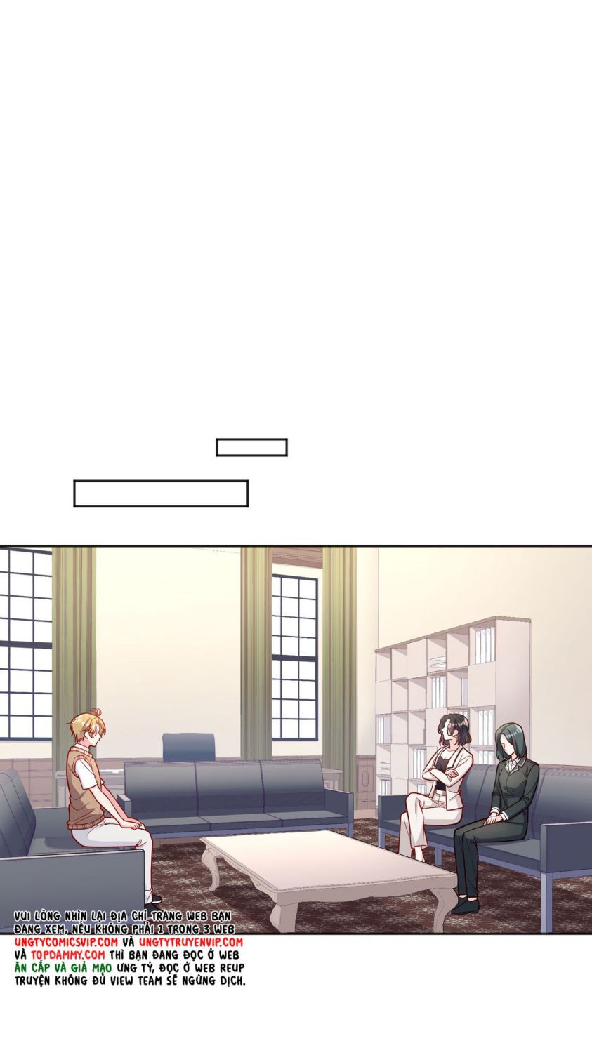 Bí Mật Của Nhân Viên K Chapter 123 - 13