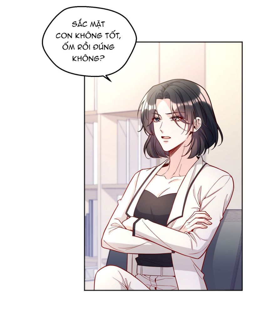 Bí Mật Của Nhân Viên K Chapter 123 - 14