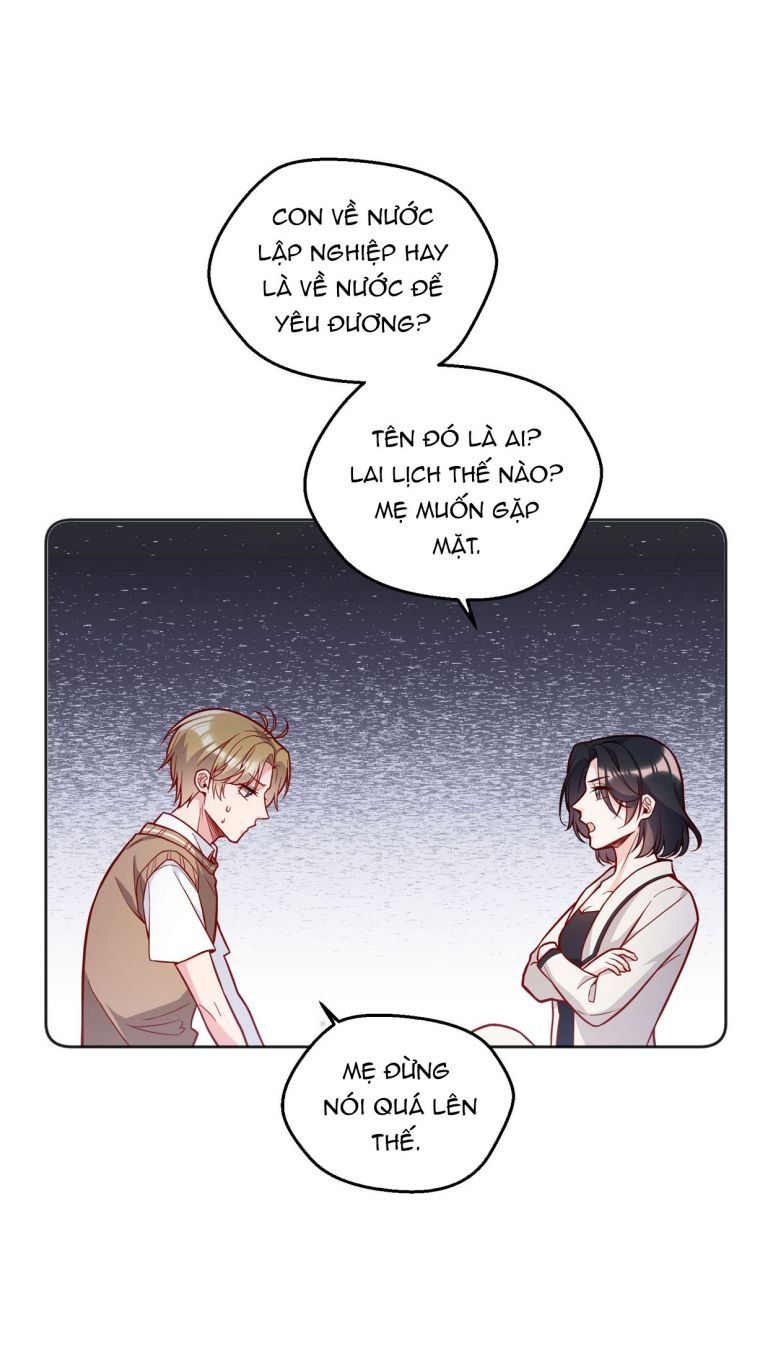 Bí Mật Của Nhân Viên K Chapter 123 - 19