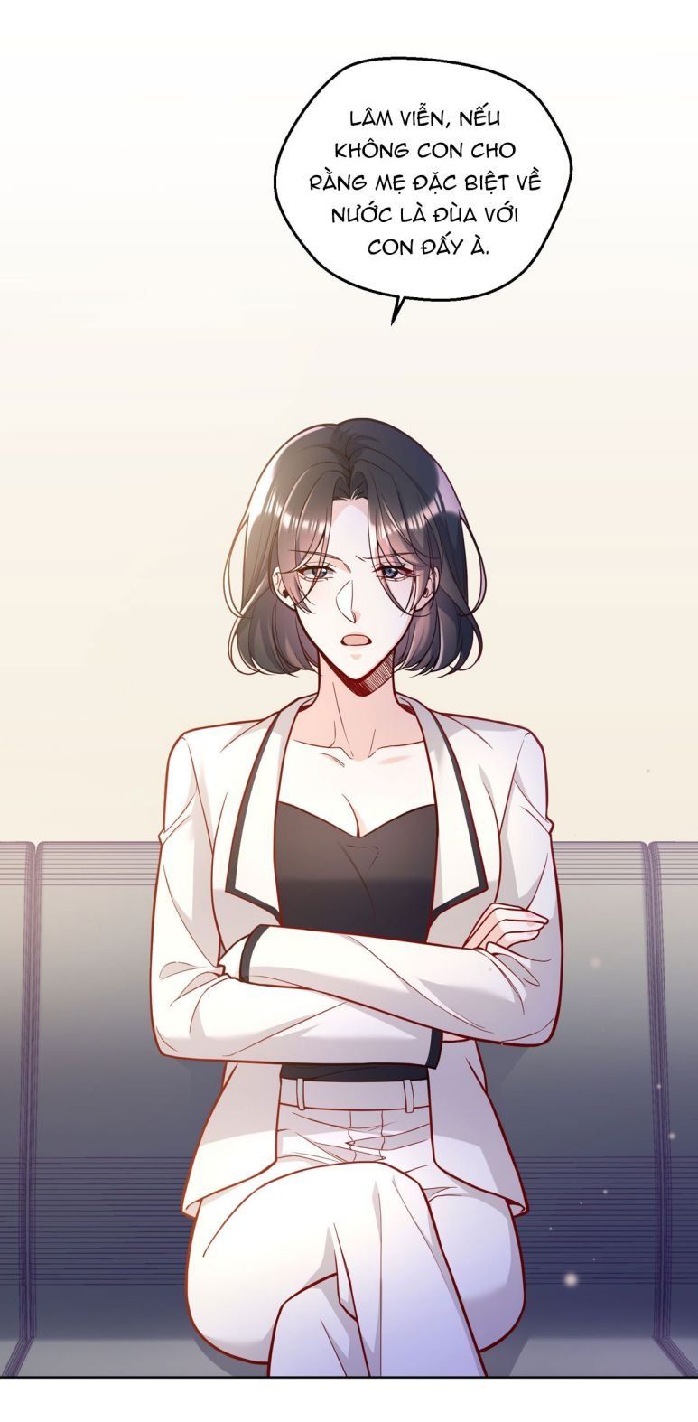 Bí Mật Của Nhân Viên K Chapter 123 - 20