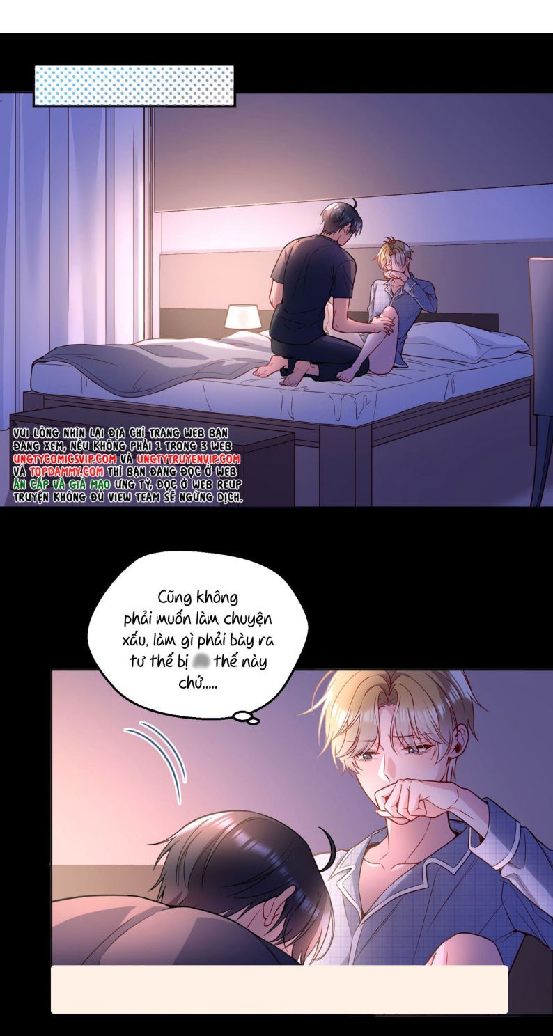 Bí Mật Của Nhân Viên K Chapter 123 - 3