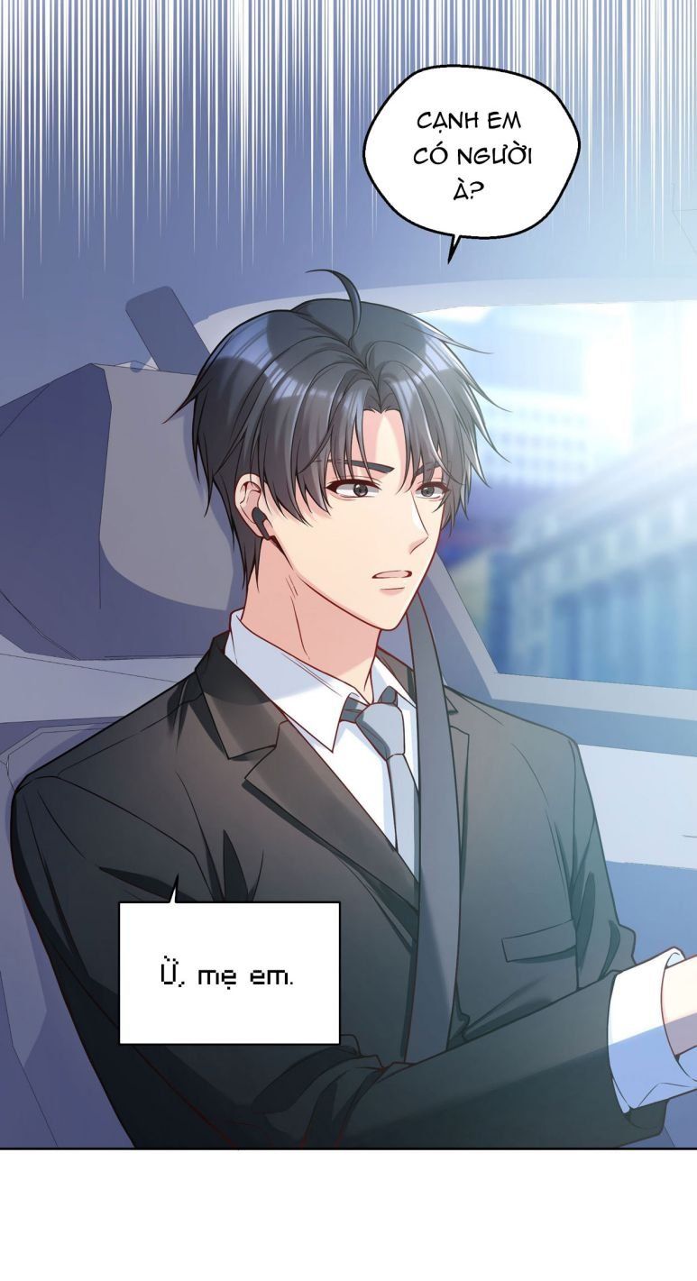 Bí Mật Của Nhân Viên K Chapter 123 - 25