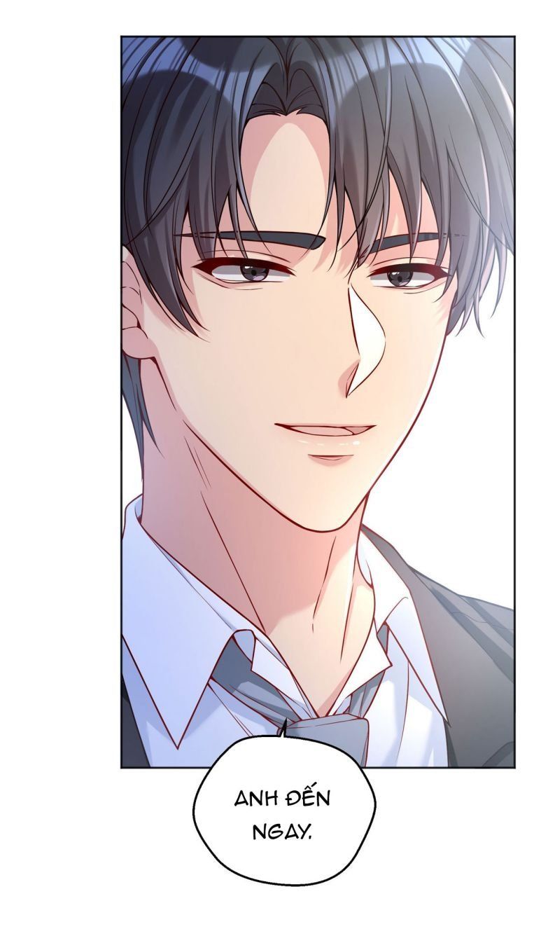 Bí Mật Của Nhân Viên K Chapter 123 - 26
