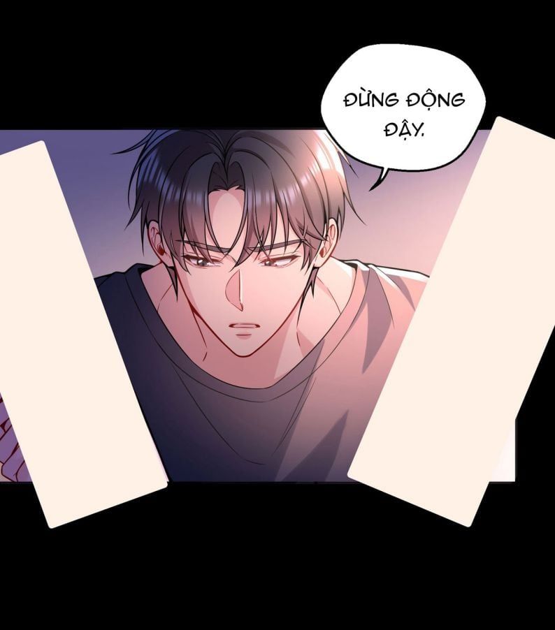 Bí Mật Của Nhân Viên K Chapter 123 - 4