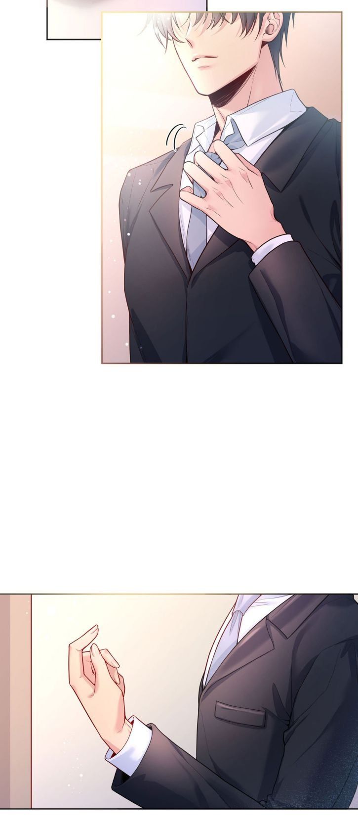 Bí Mật Của Nhân Viên K Chapter 123 - 31