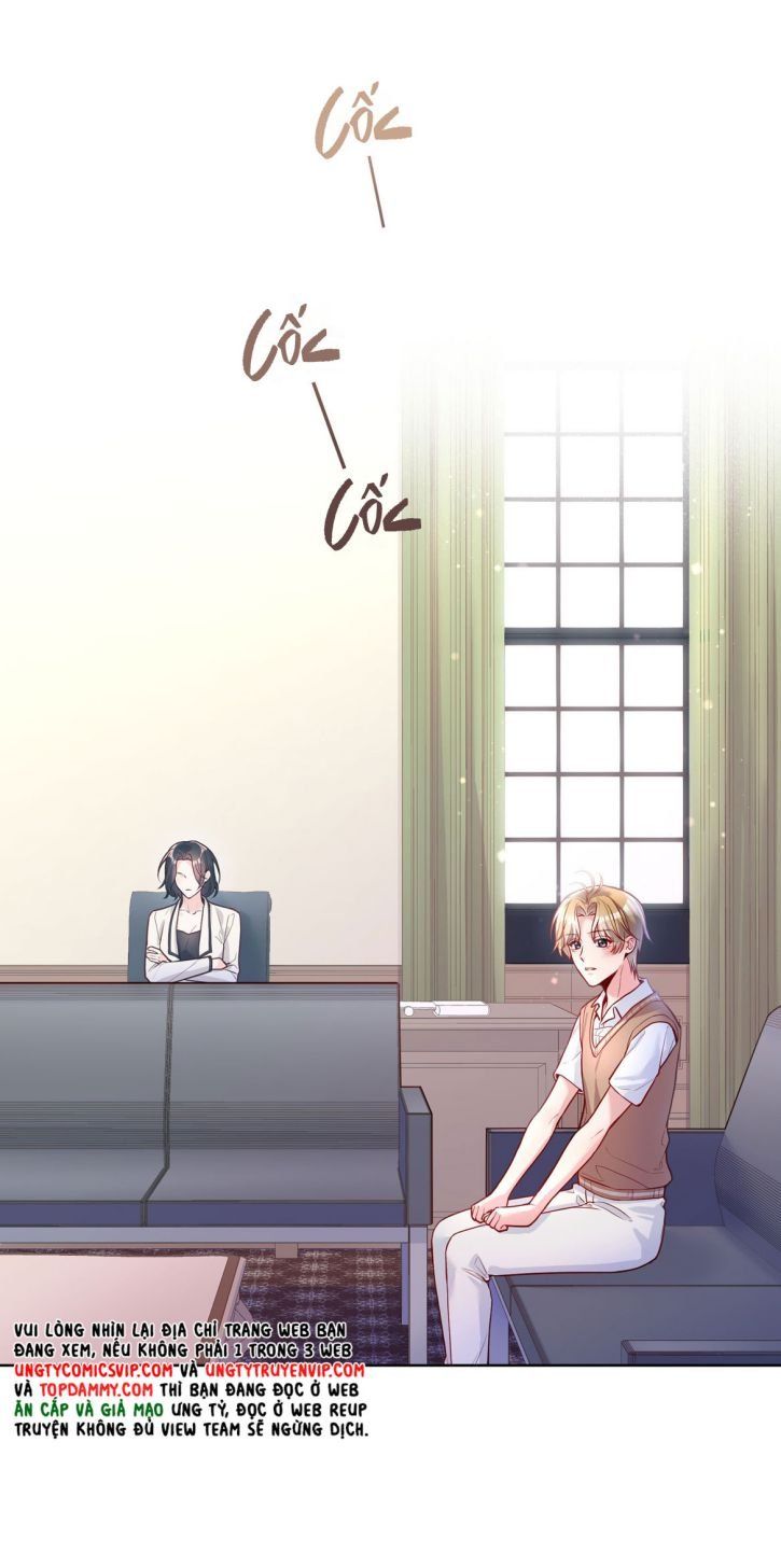 Bí Mật Của Nhân Viên K Chapter 123 - 32