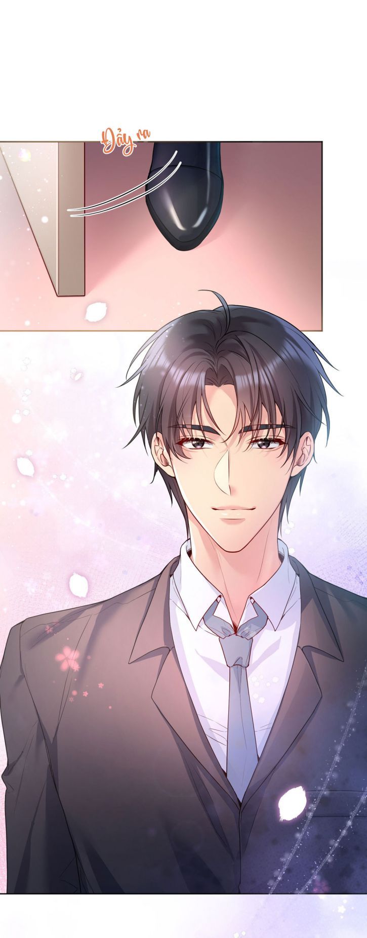 Bí Mật Của Nhân Viên K Chapter 123 - 33