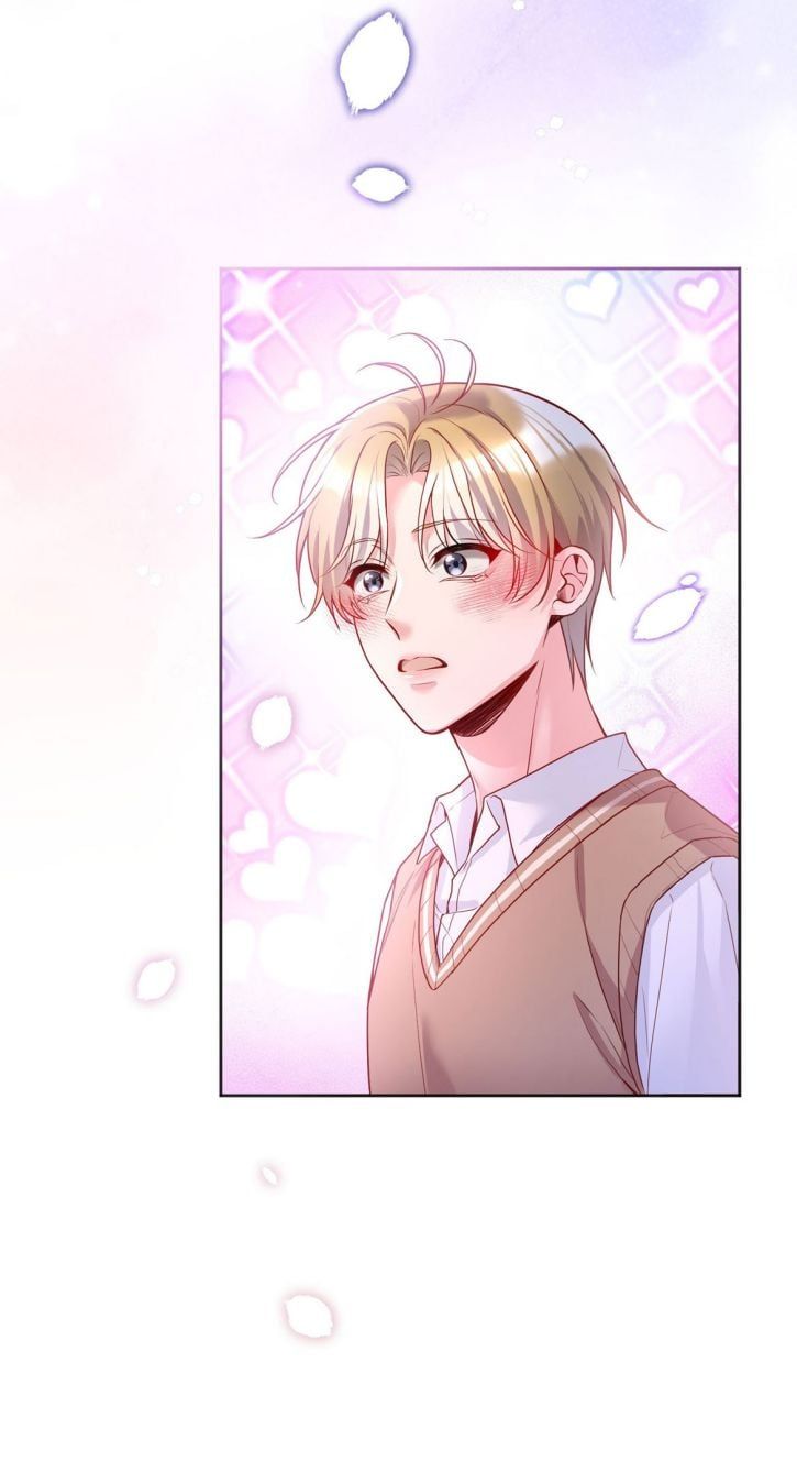 Bí Mật Của Nhân Viên K Chapter 123 - 34