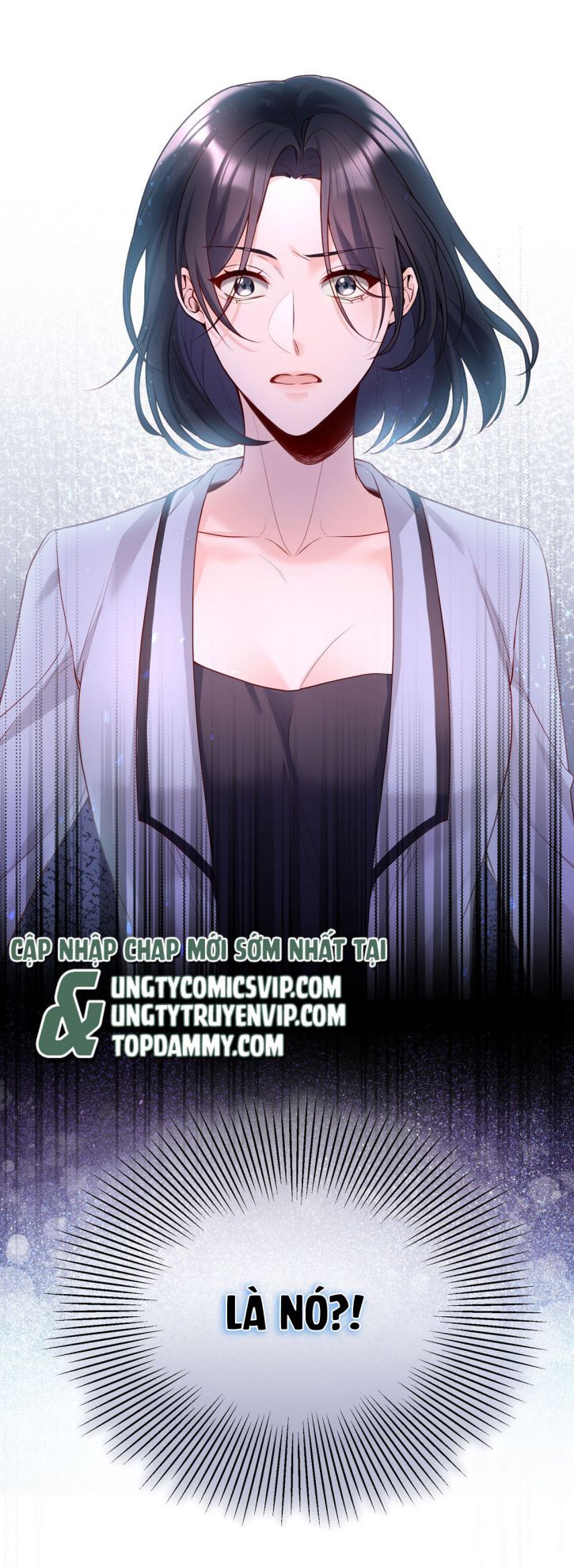 Bí Mật Của Nhân Viên K Chapter 123 - 35