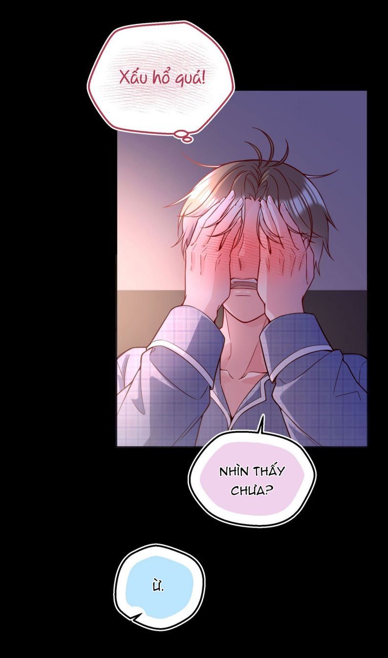 Bí Mật Của Nhân Viên K Chapter 123 - 5