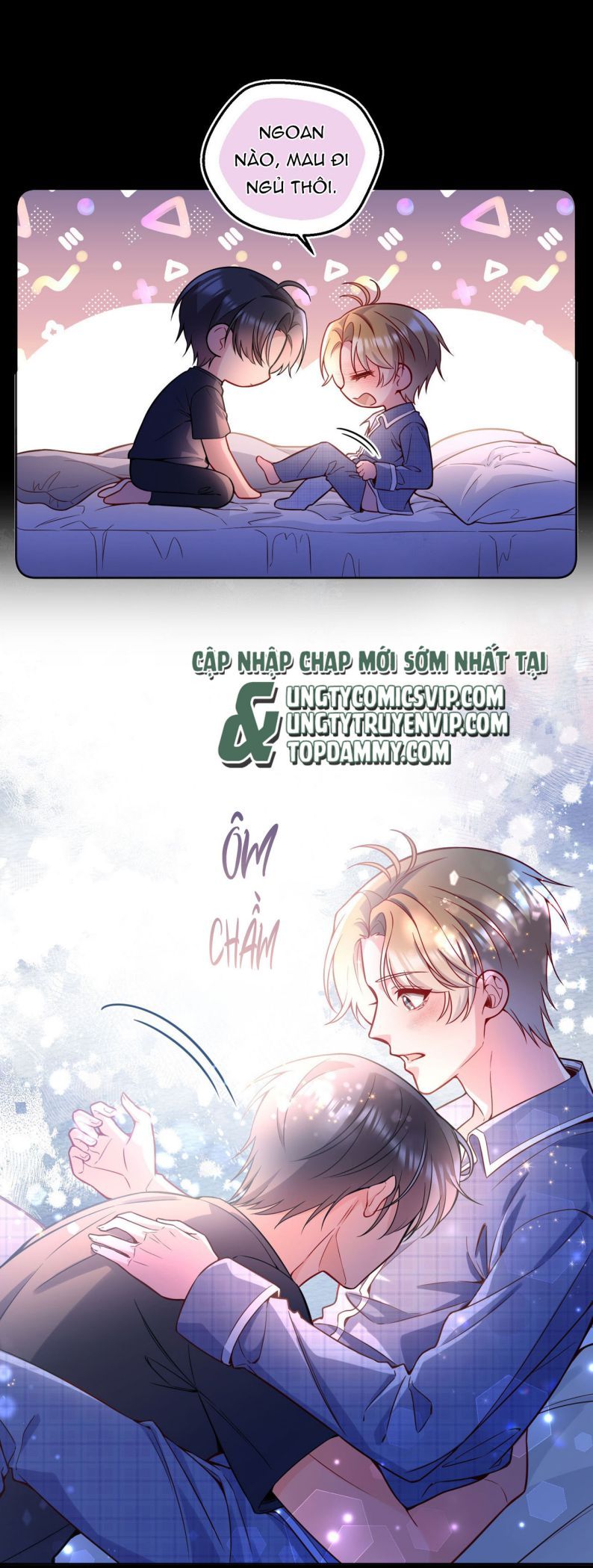 Bí Mật Của Nhân Viên K Chapter 123 - 6