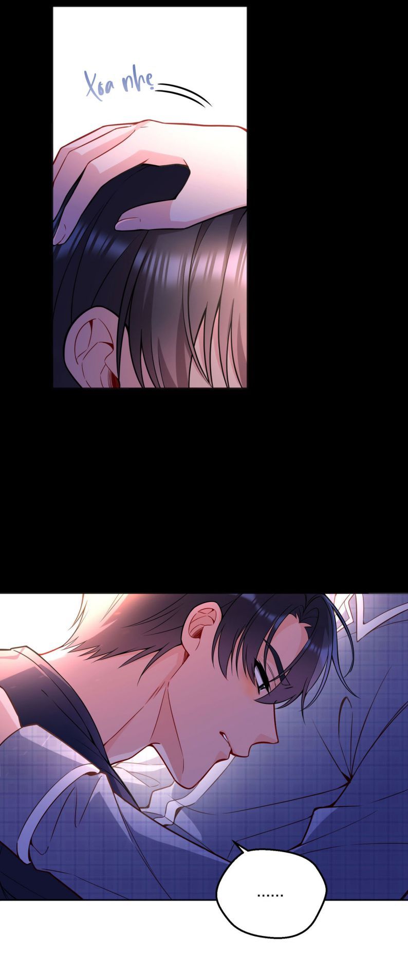 Bí Mật Của Nhân Viên K Chapter 123 - 8