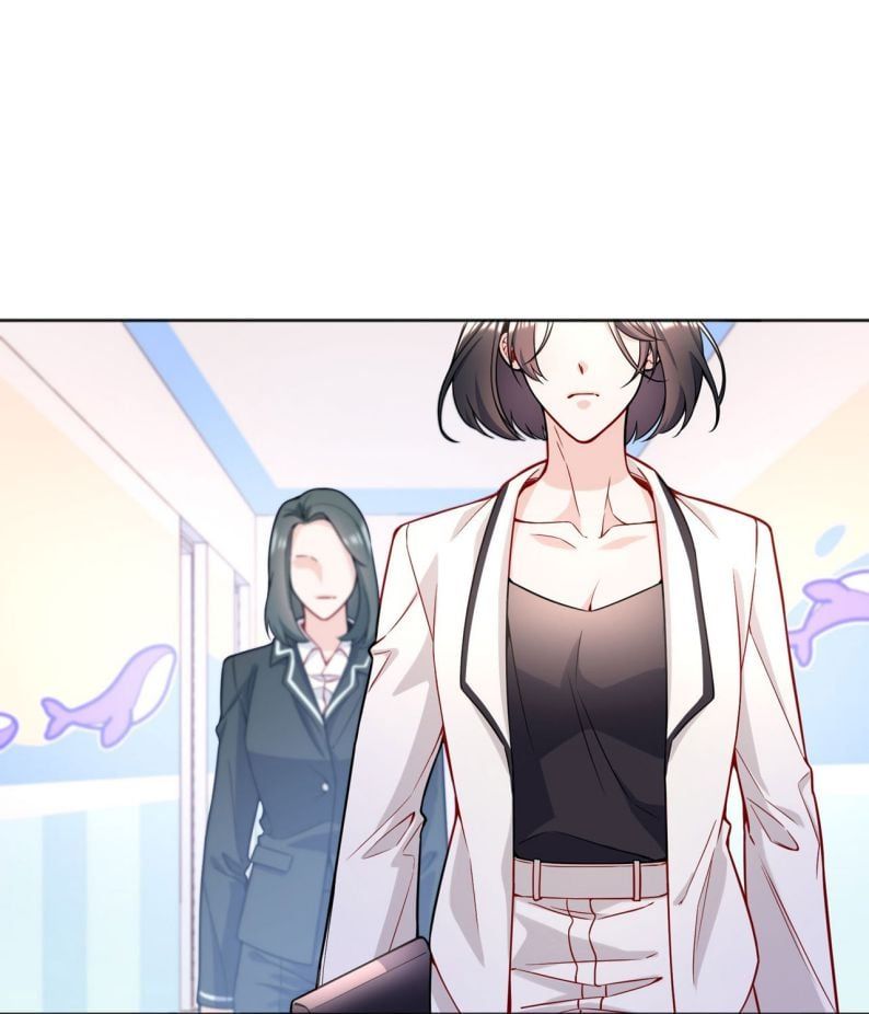 Bí Mật Của Nhân Viên K Chapter 123 - 10