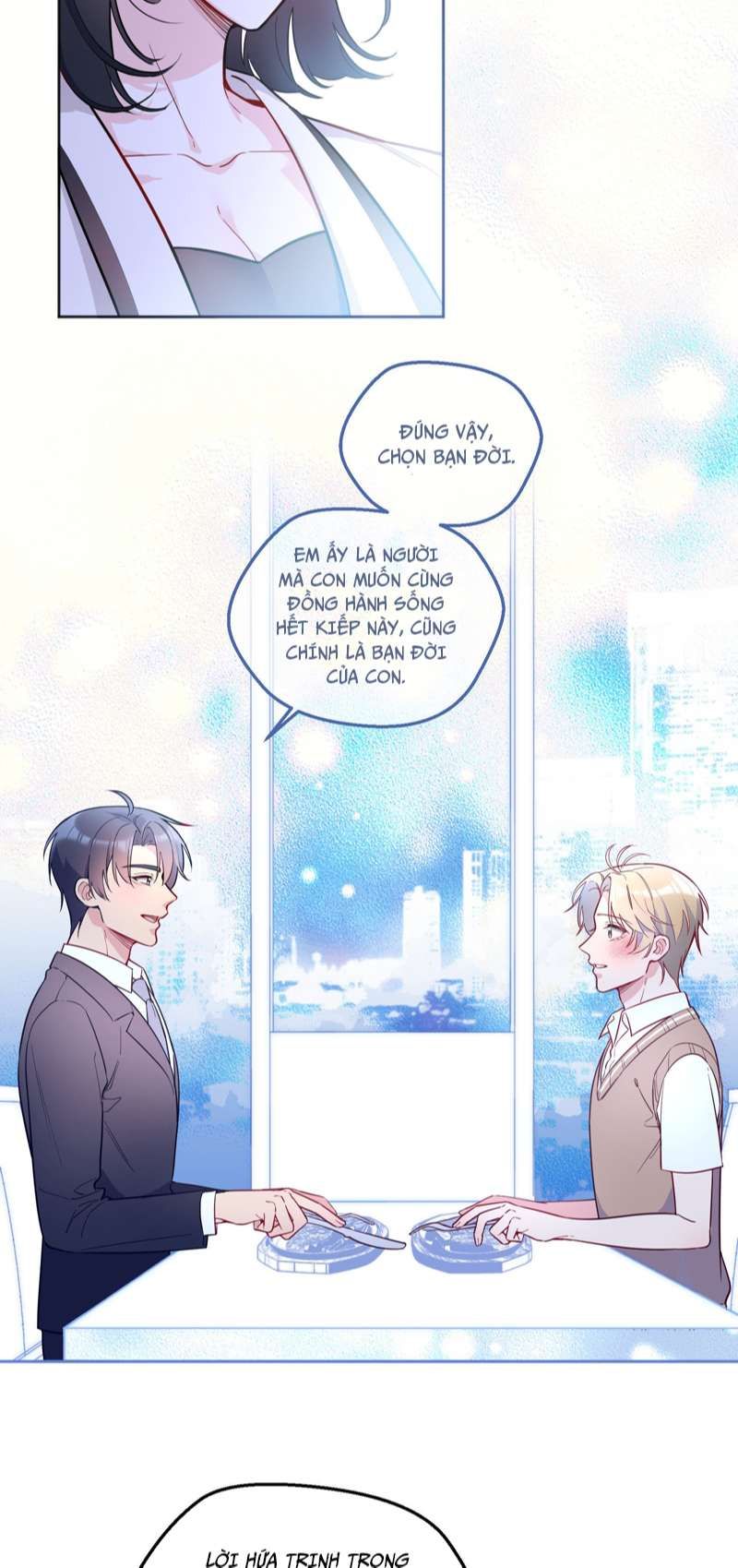 Bí Mật Của Nhân Viên K Chapter 124 - 11