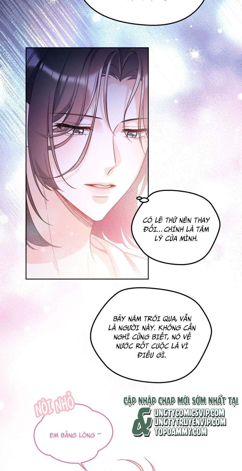 Bí Mật Của Nhân Viên K Chapter 124 - 13