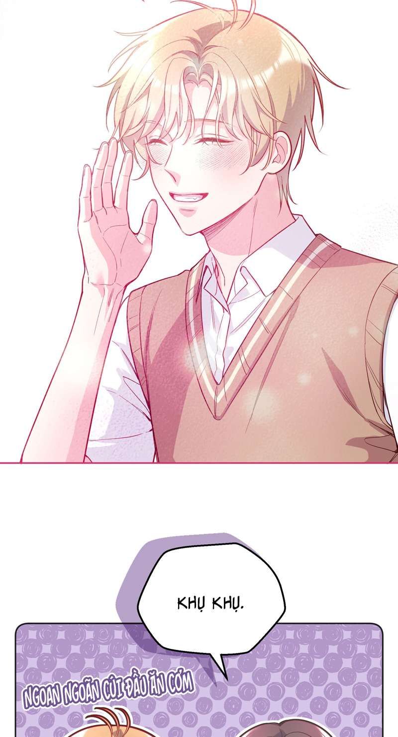 Bí Mật Của Nhân Viên K Chapter 124 - 14